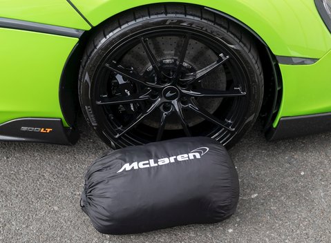 McLaren 600 Spider 36