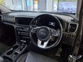 Kia Sportage 1.6 CRDi 4 DCT Euro 6 (s/s) 5dr 76