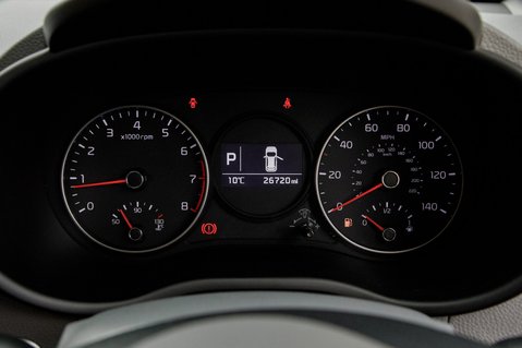 Kia Picanto X-LINE S 14