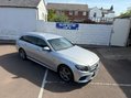Mercedes-Benz E Class 2.0 E300de 13.5kWh AMG Line (Premium) G-Tronic+ Euro 6 (s/s) 5dr 8