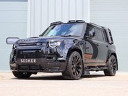 Land Rover Defender 110 2026 D350 HARD TOP X-DYNAMIC HSE REAR SEATS DECEMBER STOCK LANDING SOON  3