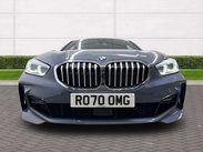 BMW 1 Series 1.5 118i M Sport Auto 5dr 3
