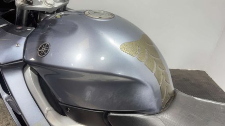 Yamaha FJR1300 2003 GOOD RUNNING SPORTS TOURER PROJECT BIKE 1300CC 14