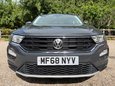 Volkswagen T-Roc 1.0 TSI SE Euro 6 (s/s) 5dr 2