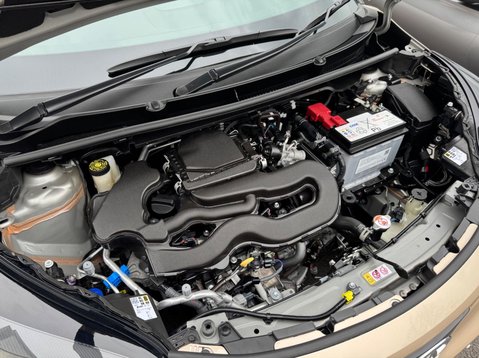 Toyota Aygo X VVT-I EDGE 25