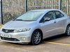 Honda Civic 1.8 Civic Si i-VTec 5dr