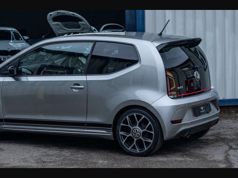 Volkswagen Up 1.0 Up GTi 3dr 25