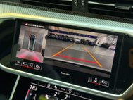 Audi RS6 4.0 TFSI V8 Performance Carbon Vorsprung Estate 5dr Petrol Tiptronic quattr 37