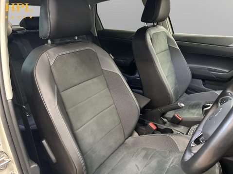 Volkswagen Taigo 1.0 TSI Style SUV 5dr Petrol Manual Euro 6 (s/s) (110 ps) Air Con - Alloys 11