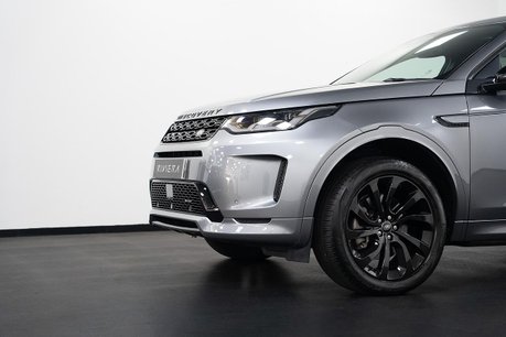 Land Rover Discovery Sport 1.5 P300e 12.2kWh R-Dynamic HSE SUV 5dr Petrol Plug-in Hybrid Auto 4WD Euro 38