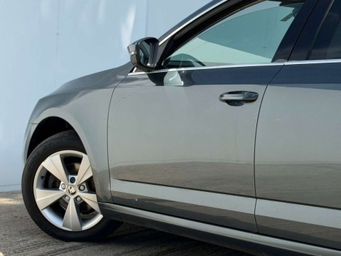 Skoda Octavia 1.6 Octavia SE Technology TDI 5dr 43