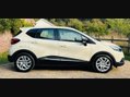 Renault Captur 0.9 TCe ENERGY Dynamique Nav SUV 5dr Petrol Manual Euro 6 (s/s) (90 ps) 5