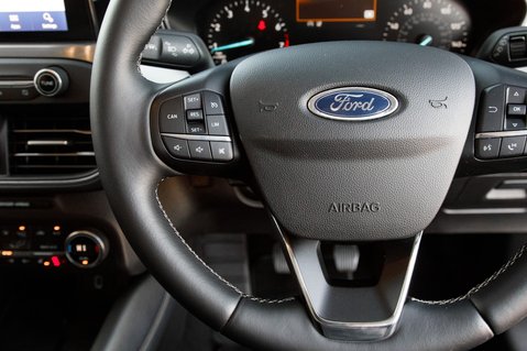 Ford Focus X VIGNALE 21