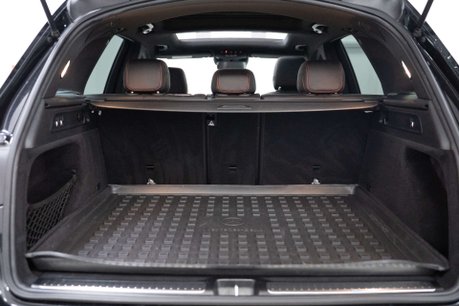 Mercedes-Benz GLC 3.0 AMG GLC 43 Premium+ 4Matic Auto 4WD 5dr 39