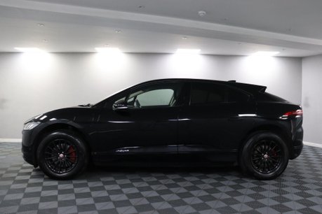 Jaguar I-Pace S 20