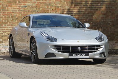 Ferrari FF 