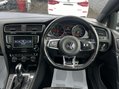 Volkswagen Golf 2.0 Golf GTD TDI Semi-Auto 5dr 42