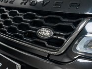Land Rover Range Rover Sport 3.0 Range Rover Sport HST MHEV Auto 4WD 5dr 28
