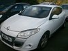 Renault Megane DYNAMIQUE TOMTOM DCI FAP EDC