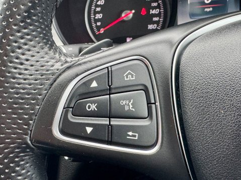 Mercedes-Benz C Class C200 D SPORT 24