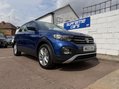 Volkswagen T-Cross 1.0 TSI SE Euro 6 (s/s) 5dr 7