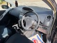 Toyota Yaris 1.33 Dual VVT-i TR Hatchback 5dr Petrol Manual Euro 4 (s/s) (101 ps) 10