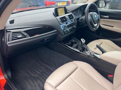 BMW 2 Series 1.5 218i Sport Euro 6 (s/s) 2dr 24