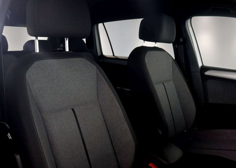 SEAT Tarraco 1.5 Taracco SE Technology TSi Evo Semi-Auto 5dr 44