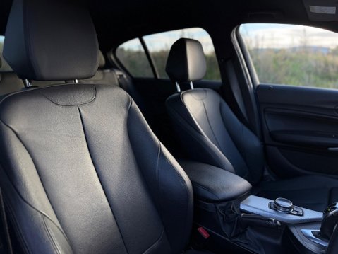 BMW 1 Series 3.0 M135i Auto Euro 6 (s/s) 5dr 10