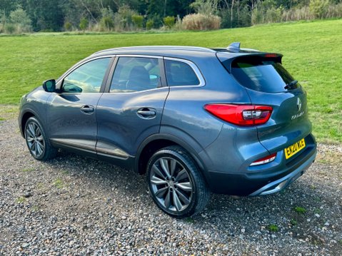 Renault Kadjar S EDITION TCE 7