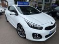 Kia Pro Ceed 1.6 CRDi GT-Line Euro 6 (s/s) 3dr 8