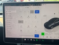 Tesla Model Y (Dual Motor) Long Range SUV 5dr Electric Auto 4WDE (384 bhp) 13