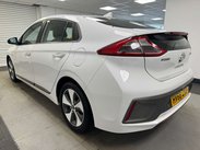 Hyundai IONIQ IONIQ Premium BEV 5dr 27