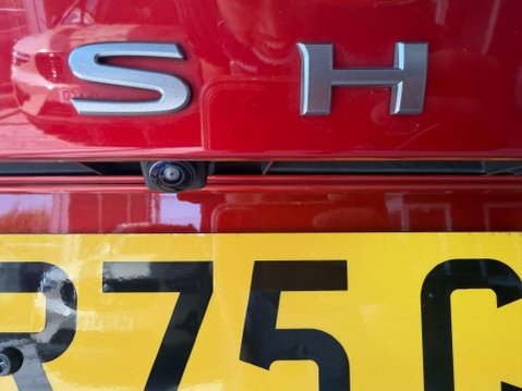 Nissan Qashqai 1.3 DIG-T MHEV N-Connecta XTRON Euro 6 (s/s) 5dr 10