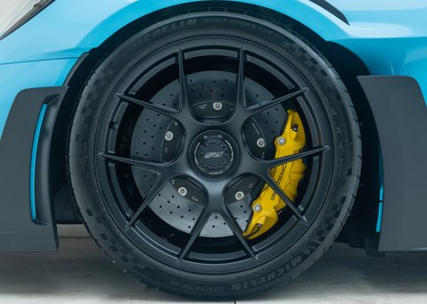 Porsche 911 GT3 RS (992) 