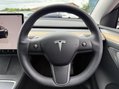 Tesla Model Y SUV 5dr Electric Auto RWD (346 ps) 34