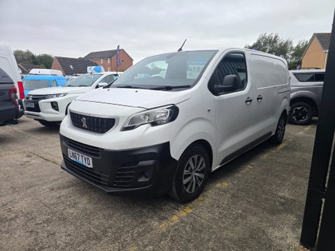 Peugeot Expert BLUE HDI PROFESSIONAL STANDARD 3