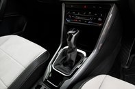 Volkswagen T-Roc STYLE TSI DSG 9