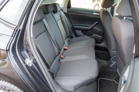 Volkswagen Polo SE TSI 29