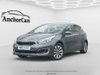 Kia Ceed 1.6 CRDi 3 Hatchback 5dr Diesel DCT Euro 6 (s/s) (134 bhp)