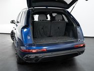 Audi Q7 3.0 TFSI V6 55 Black Edition SUV 5dr Petrol Tiptronic quattro Euro 6 (s/s) 34