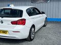 BMW 1 Series 1.5 116d Sport Euro 6 (s/s) 5dr 36