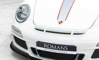 Porsche 911 GT3 RS 4.0 (997) 22