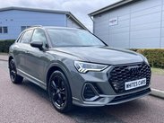 Audi Q3 1.5 TFSI CoD 35 S line S Tronic Euro 6 (s/s) 5dr 61