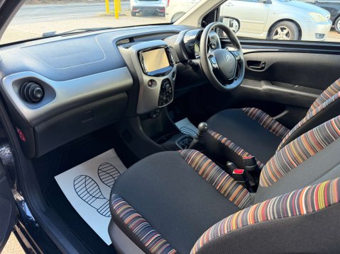 Citroen C1 1.0 C1 Feel 3dr 14