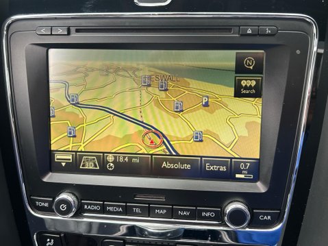 Bentley Continental 4.0 V8 GTC S Auto 4WD Euro 5 2dr 43