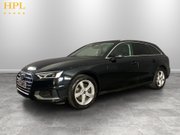 Audi A4 2.0 TDI 35 Sport Estate 5dr Diesel S Tronic Euro 6 (s/s) (163 ps) Air Con - 3
