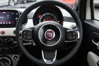 Fiat 500 DOLCEVITA MHEV 21