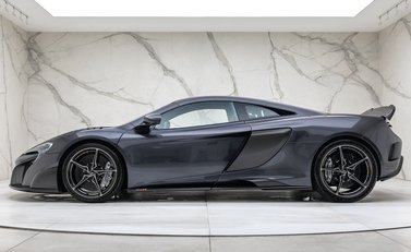 McLaren 675LT 5