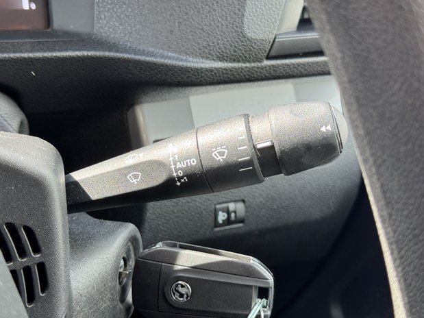 Vauxhall Vivaro SWB L1H1 Low Roof Prime Air Con Sensors SELECT 21